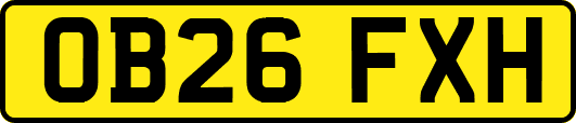 OB26FXH