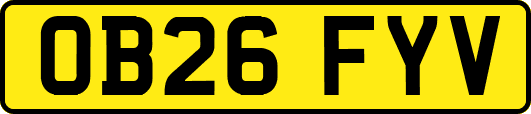 OB26FYV