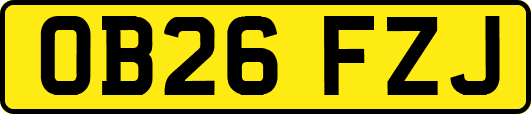 OB26FZJ