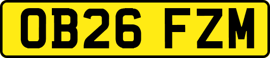 OB26FZM