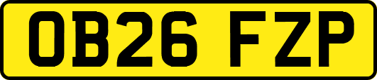 OB26FZP