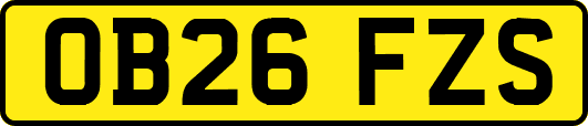 OB26FZS