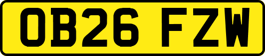 OB26FZW