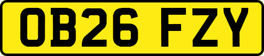 OB26FZY