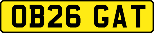 OB26GAT