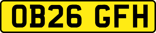 OB26GFH