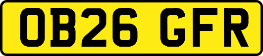 OB26GFR