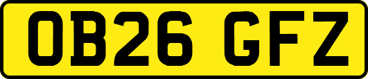 OB26GFZ