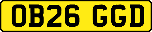 OB26GGD