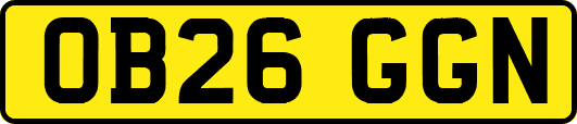 OB26GGN