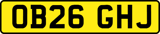 OB26GHJ