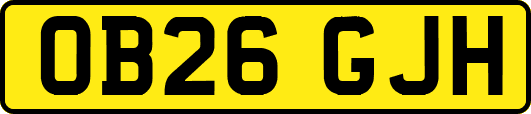 OB26GJH