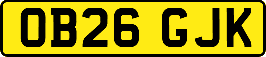 OB26GJK