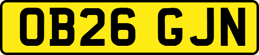 OB26GJN