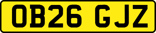 OB26GJZ