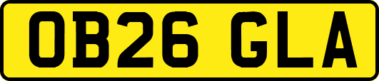 OB26GLA