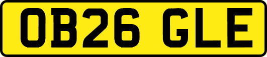 OB26GLE