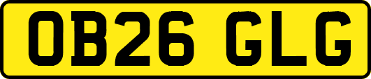 OB26GLG