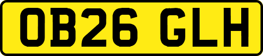 OB26GLH
