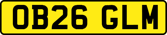 OB26GLM