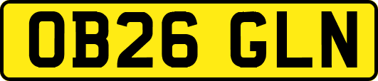 OB26GLN