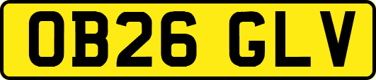 OB26GLV
