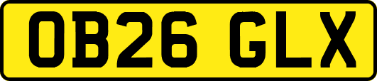 OB26GLX