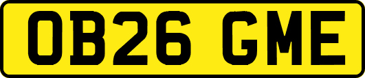 OB26GME