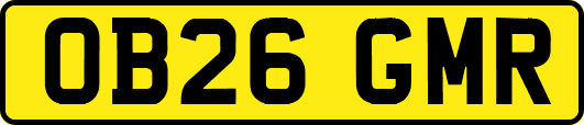 OB26GMR