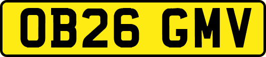 OB26GMV