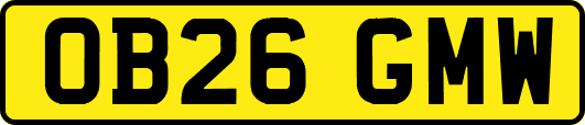 OB26GMW