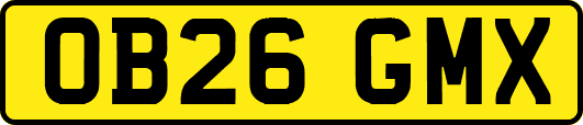 OB26GMX