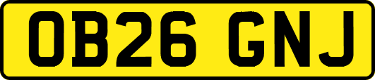 OB26GNJ