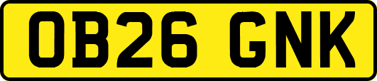 OB26GNK