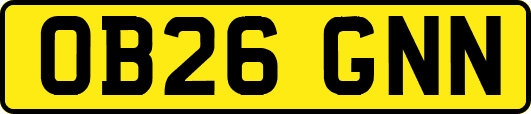 OB26GNN