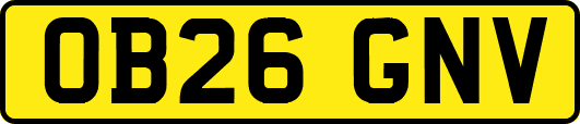 OB26GNV