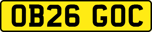 OB26GOC