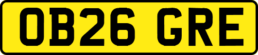 OB26GRE