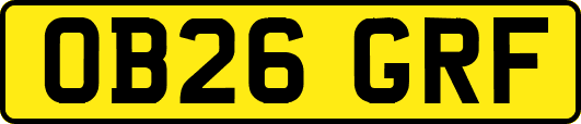 OB26GRF