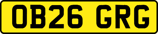 OB26GRG