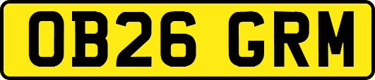 OB26GRM