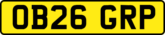 OB26GRP
