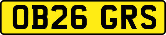 OB26GRS