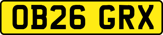 OB26GRX