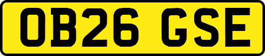 OB26GSE