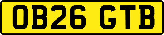 OB26GTB