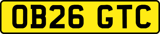 OB26GTC