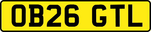 OB26GTL