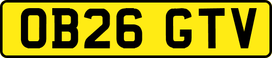 OB26GTV