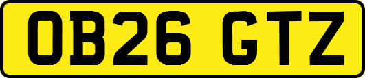 OB26GTZ